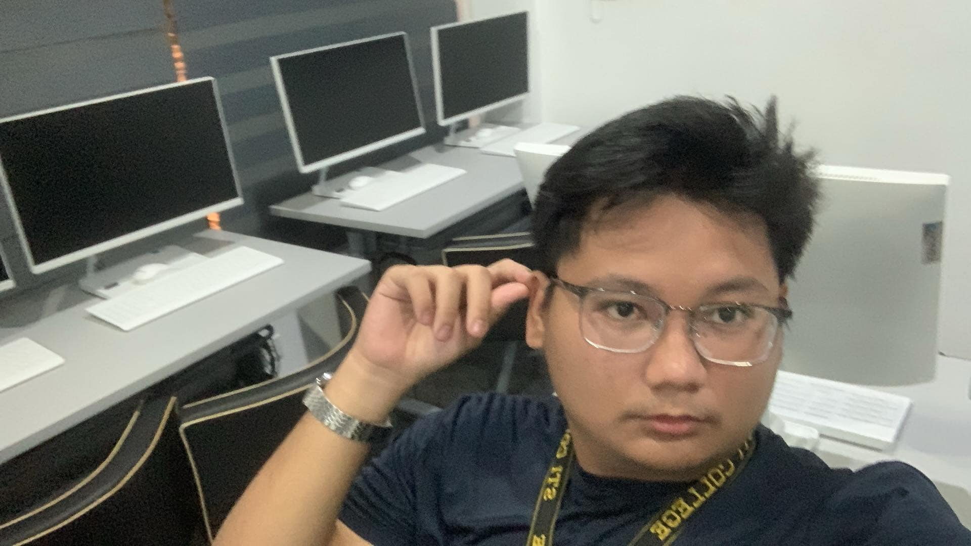 Andrei Escalante